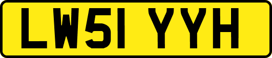 LW51YYH