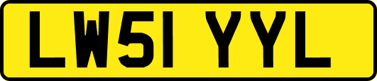 LW51YYL