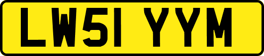 LW51YYM