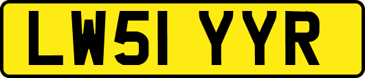 LW51YYR