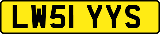 LW51YYS