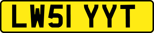 LW51YYT