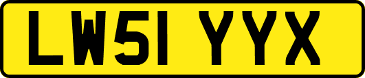LW51YYX