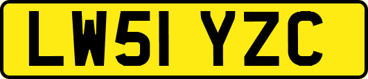 LW51YZC
