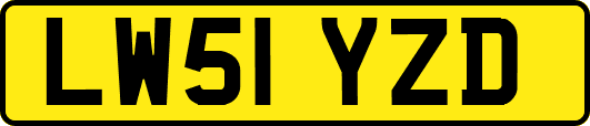 LW51YZD