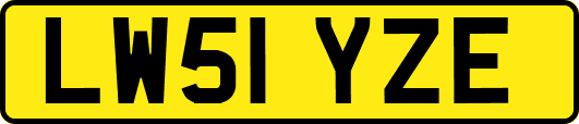 LW51YZE