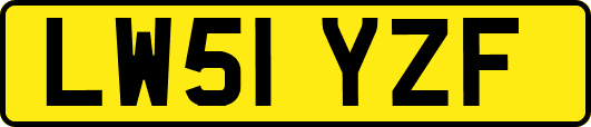LW51YZF