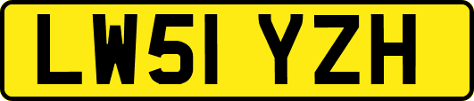 LW51YZH