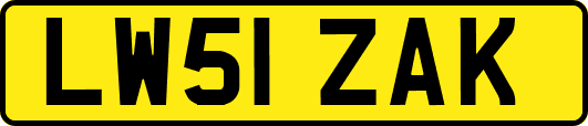 LW51ZAK