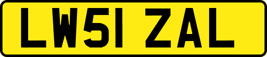 LW51ZAL