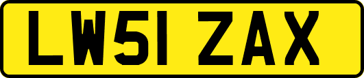 LW51ZAX
