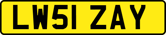LW51ZAY