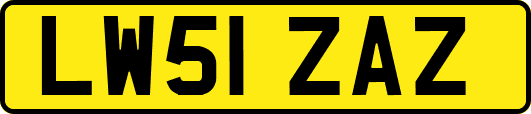 LW51ZAZ