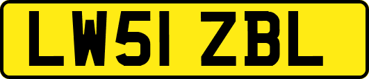 LW51ZBL