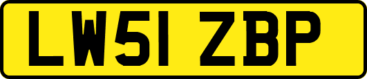 LW51ZBP
