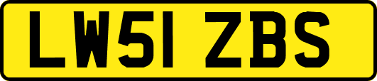 LW51ZBS