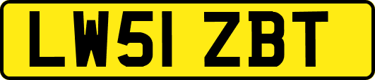 LW51ZBT