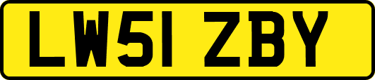 LW51ZBY