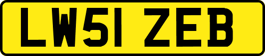 LW51ZEB
