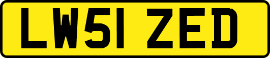 LW51ZED