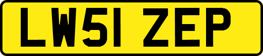 LW51ZEP
