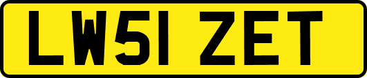 LW51ZET