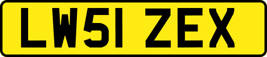 LW51ZEX