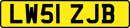 LW51ZJB