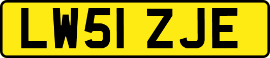 LW51ZJE
