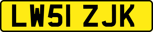 LW51ZJK