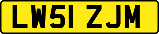 LW51ZJM