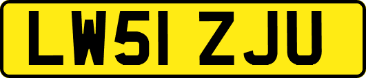 LW51ZJU