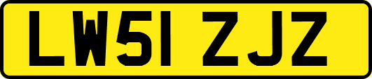 LW51ZJZ