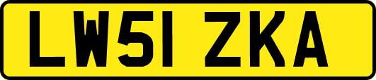 LW51ZKA