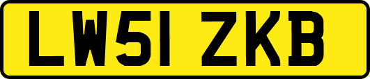 LW51ZKB