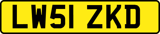 LW51ZKD