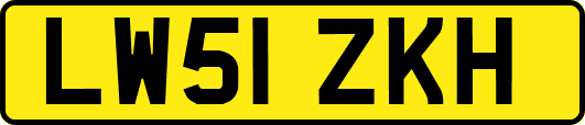LW51ZKH