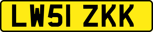 LW51ZKK