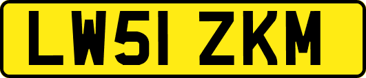 LW51ZKM