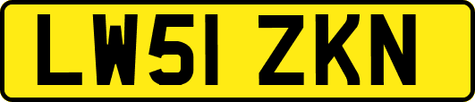 LW51ZKN