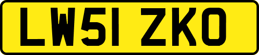 LW51ZKO