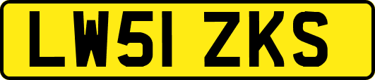 LW51ZKS