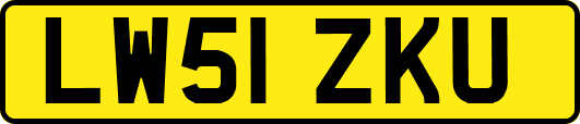LW51ZKU