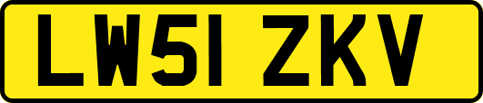 LW51ZKV