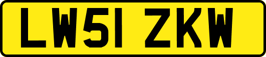 LW51ZKW