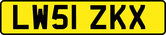 LW51ZKX