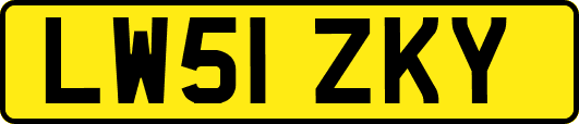 LW51ZKY