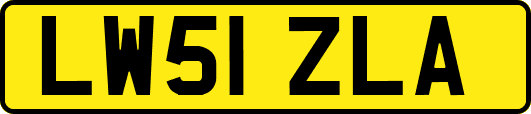 LW51ZLA