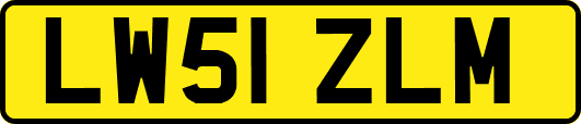 LW51ZLM