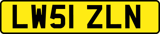 LW51ZLN